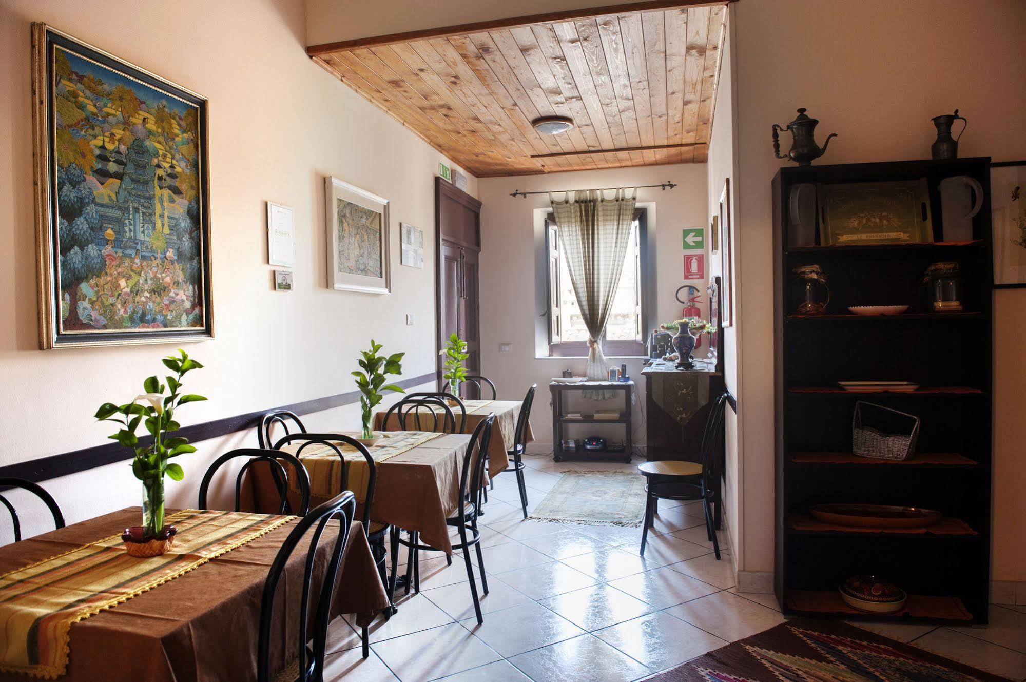 Case D'Anna Castellammare del Golfo Exterior foto